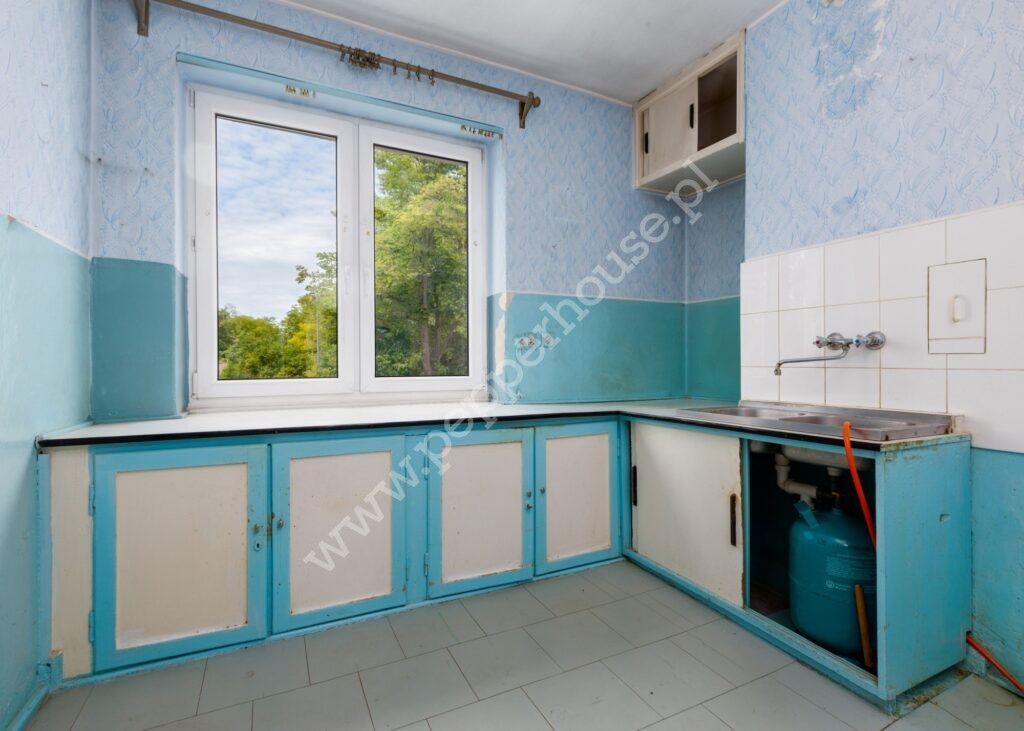 Mieszkanie na sprzedaż, Gdynia, Oksywie, inż. J. Śmidowicza - zdjęcie ofertowe nr 7