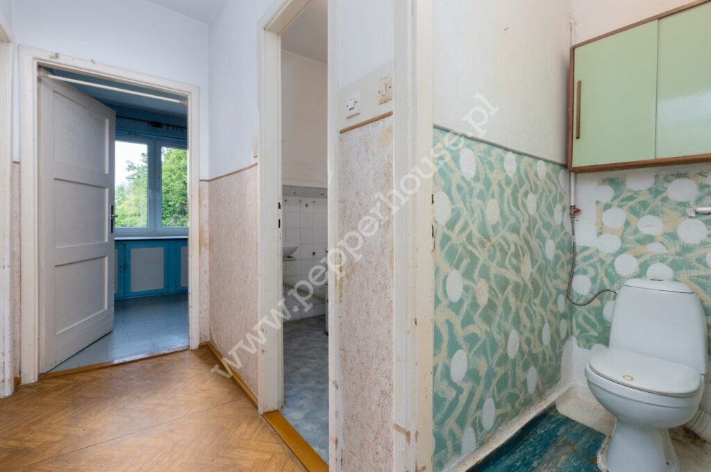 Mieszkanie na sprzedaż, Gdynia, Oksywie, inż. J. Śmidowicza - zdjęcie ofertowe nr 9