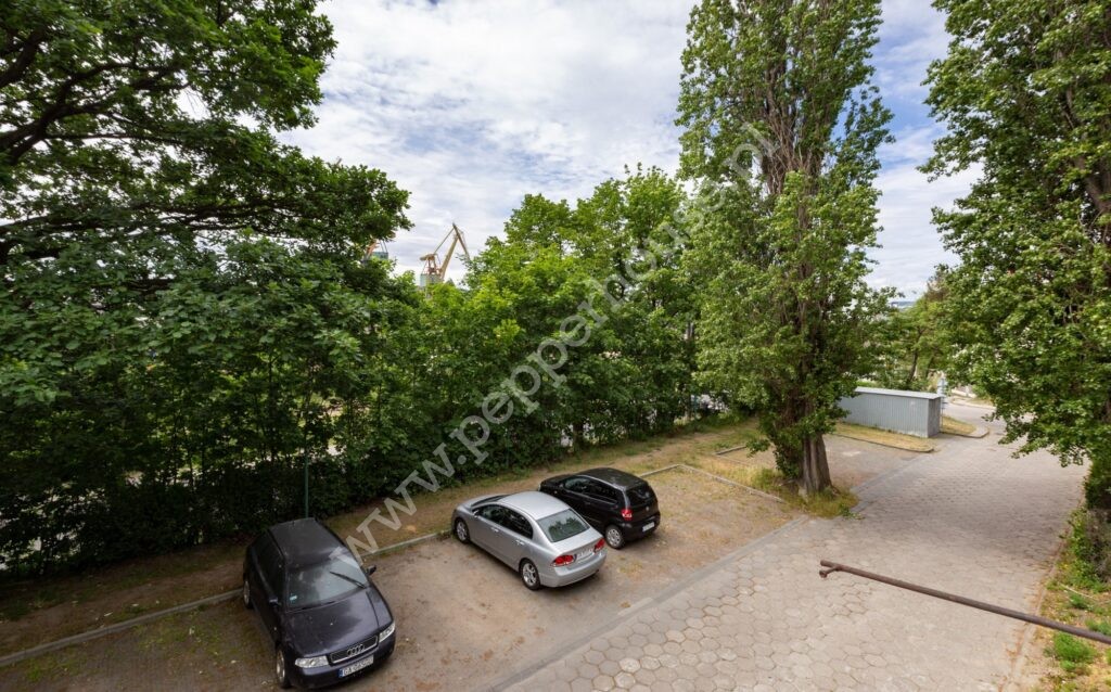 Mieszkanie na sprzedaż, Gdynia, Oksywie, inż. J. Śmidowicza - zdjęcie ofertowe nr 11