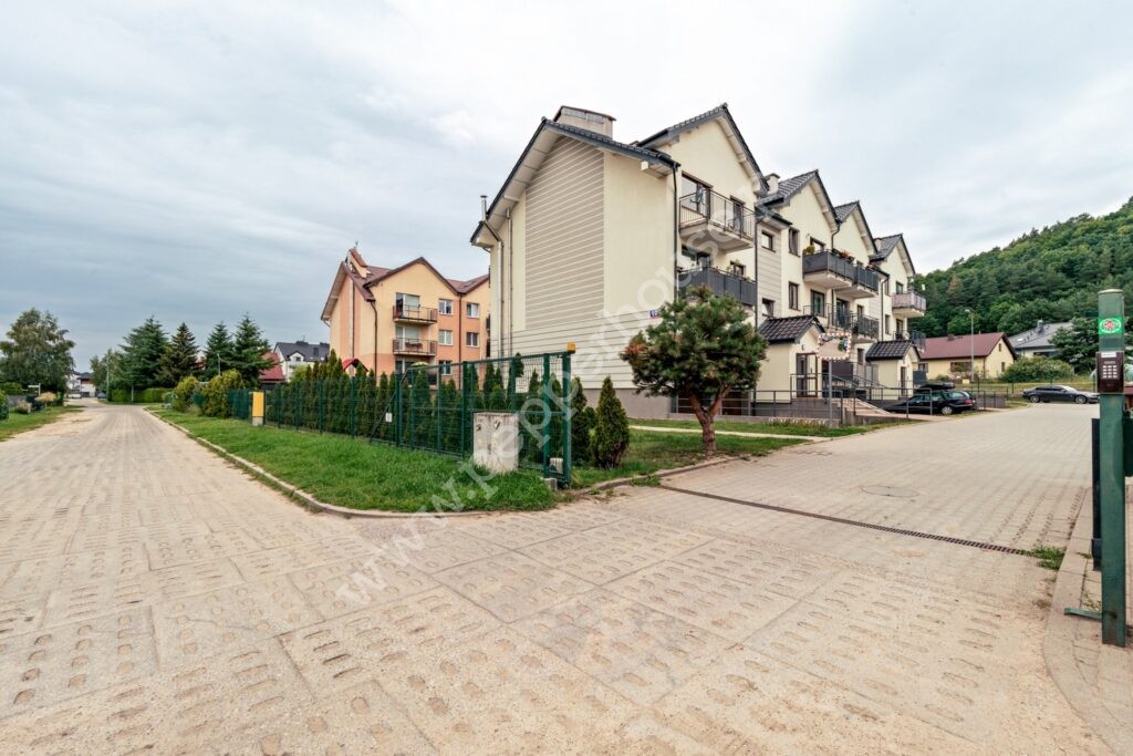 Mieszkanie na sprzedaż, pomorskie, Reda, Henryka Wieniawskiego - zdjęcie ofertowe nr 4