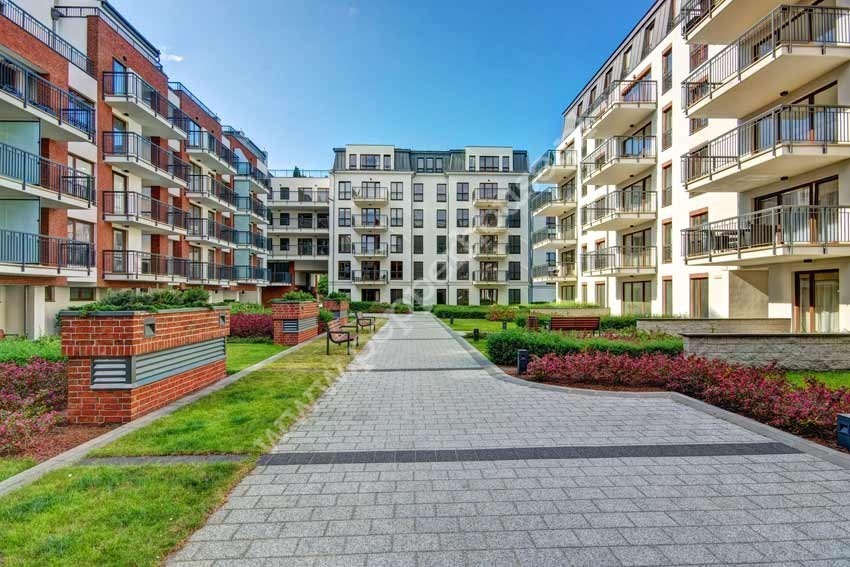 Mieszkanie na sprzedaż, Gdańsk, Stare Miasto, Szafarnia - zdjęcie ofertowe nr 8