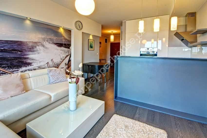 Mieszkanie na sprzedaż, Gdańsk, Stare Miasto, Szafarnia - zdjęcie ofertowe nr 1