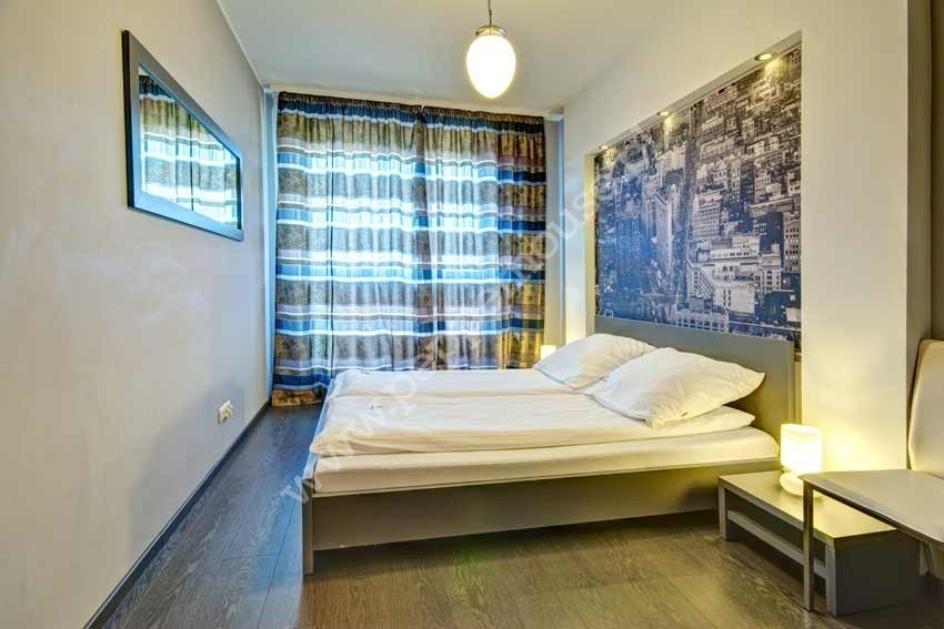 Mieszkanie na sprzedaż, Gdańsk, Stare Miasto, Szafarnia - zdjęcie ofertowe nr 4
