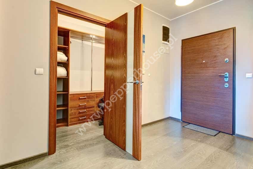 Mieszkanie na sprzedaż, Gdańsk, Stare Miasto, Szafarnia - zdjęcie ofertowe nr 6