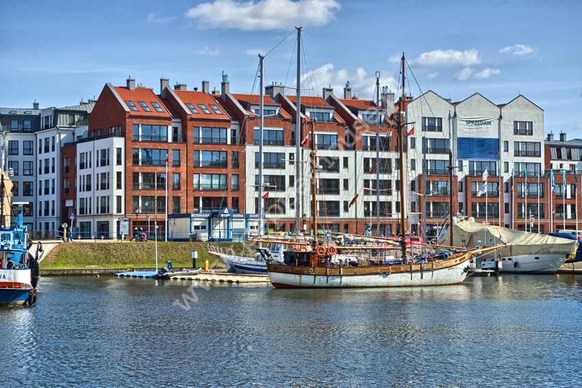 Mieszkanie na sprzedaż, Gdańsk, Stare Miasto, Szafarnia - zdjęcie ofertowe nr 10