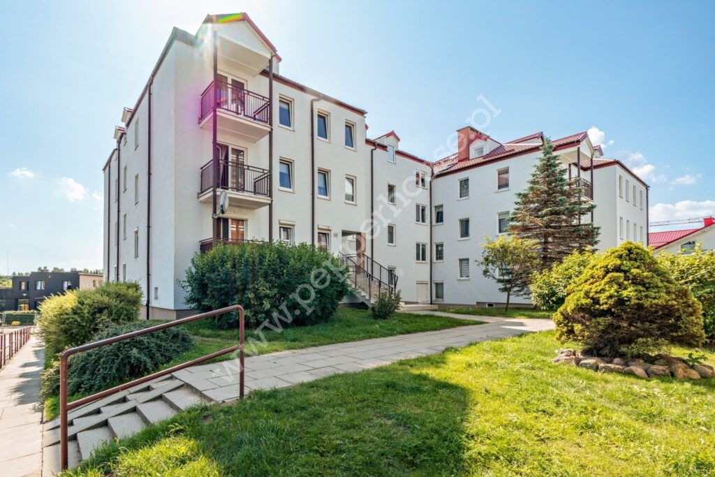Mieszkanie na sprzedaż, Gdynia, Wielki Kack, Nowodworcowa - zdjęcie ofertowe nr 4
