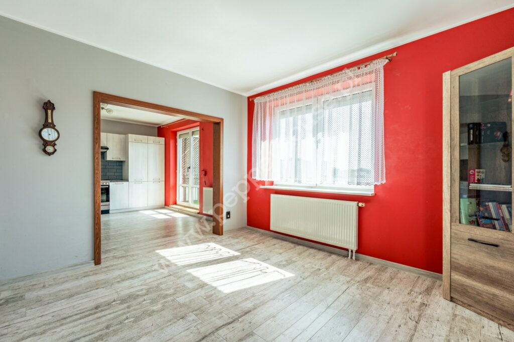 Mieszkanie na sprzedaż, Gdynia, Wielki Kack, Nowodworcowa - zdjęcie ofertowe nr 5