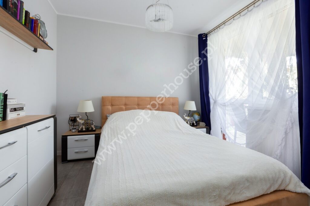 Mieszkanie na sprzedaż, Gdańsk, Borkowo, Współczesna - zdjęcie ofertowe nr 9