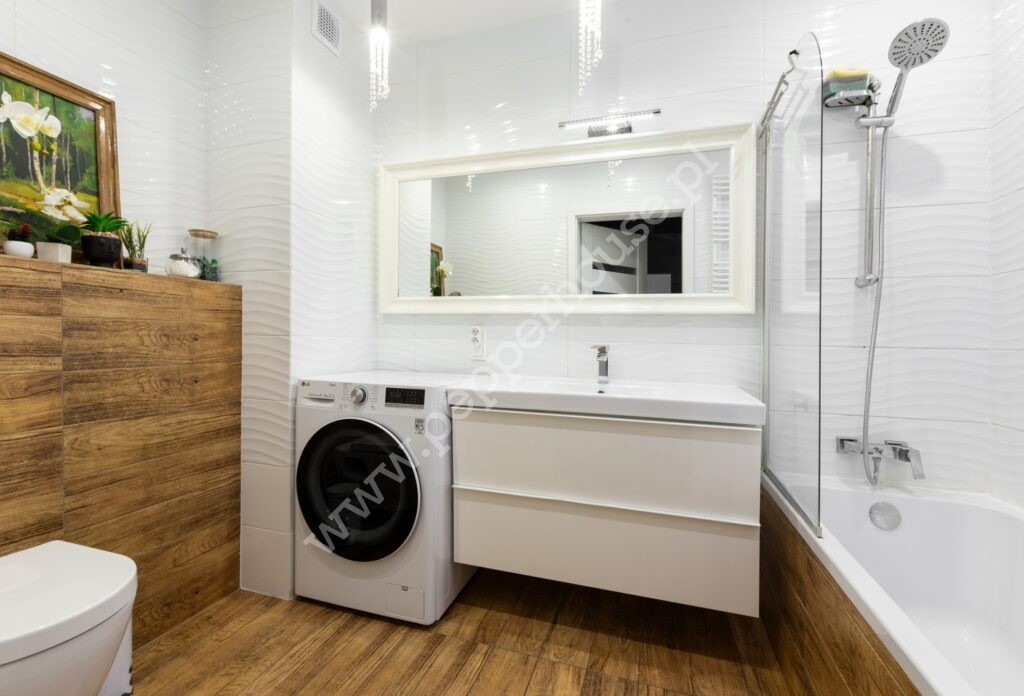 Mieszkanie na sprzedaż, Gdańsk, Borkowo, Współczesna - zdjęcie ofertowe nr 10