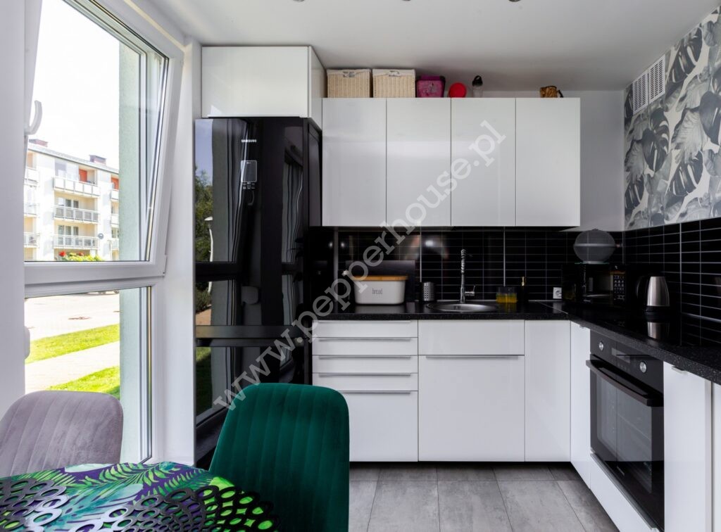 Mieszkanie na sprzedaż, Gdańsk, Borkowo, Współczesna - zdjęcie ofertowe nr 7