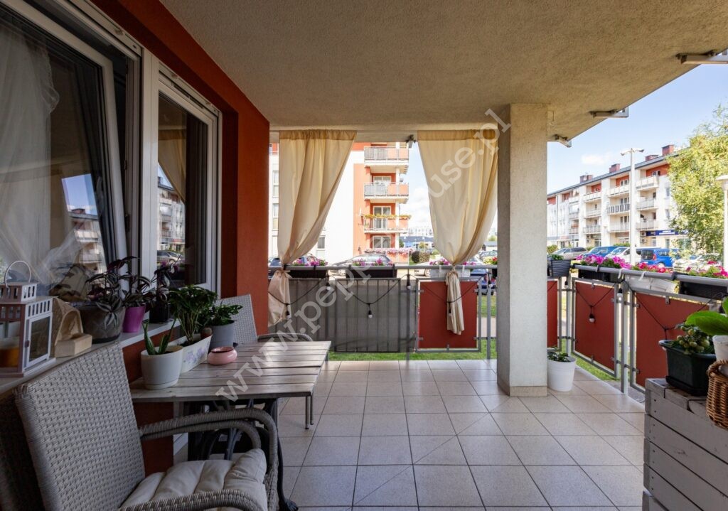 Mieszkanie na sprzedaż, Gdańsk, Borkowo, Współczesna - zdjęcie ofertowe nr 11