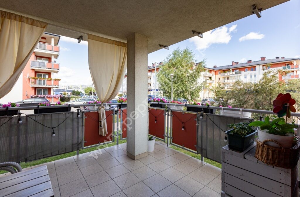 Mieszkanie na sprzedaż, Gdańsk, Borkowo, Współczesna - zdjęcie ofertowe nr 12