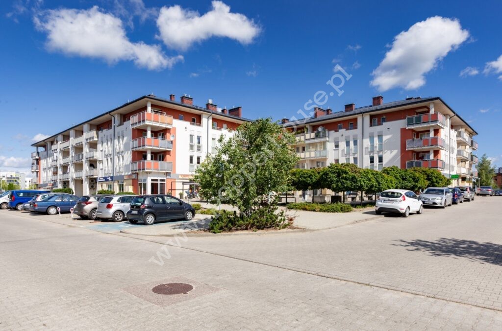 Mieszkanie na sprzedaż, Gdańsk, Borkowo, Współczesna - zdjęcie ofertowe nr 13
