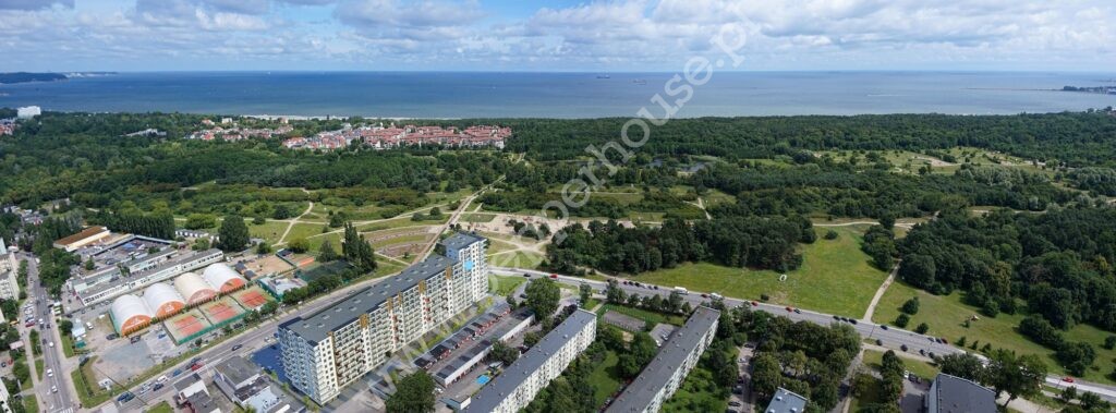 , Gdańsk, Przymorze, Prezydenta Lecha Kaczyńskiego - listing photo no. 3