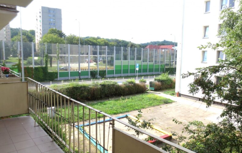 Mieszkanie do wynajęcia, Gdańsk, Wrzeszcz, Partyzantów