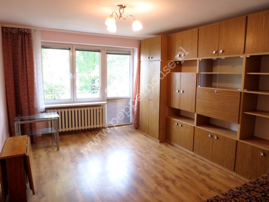 Mieszkanie do wynajęcia, Gdańsk, Wrzeszcz, Partyzantów - zdjęcie ofertowe nr 2