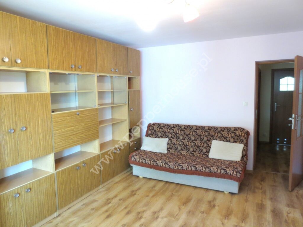 Mieszkanie do wynajęcia, Gdańsk, Wrzeszcz, Partyzantów - zdjęcie ofertowe nr 3
