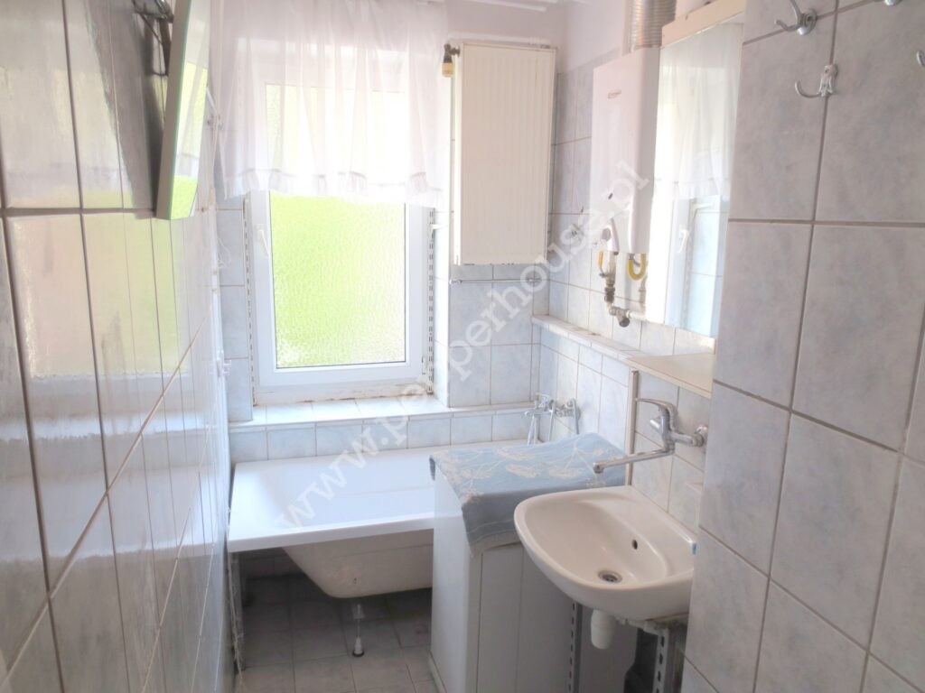 Mieszkanie do wynajęcia, Gdańsk, Wrzeszcz, Partyzantów - zdjęcie ofertowe nr 9