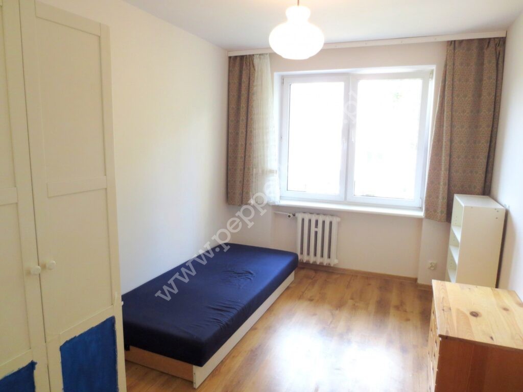 Mieszkanie do wynajęcia, Gdańsk, Wrzeszcz, Partyzantów - zdjęcie ofertowe nr 6