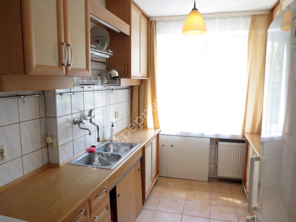 Mieszkanie do wynajęcia, Gdańsk, Wrzeszcz, Partyzantów - zdjęcie ofertowe nr 7