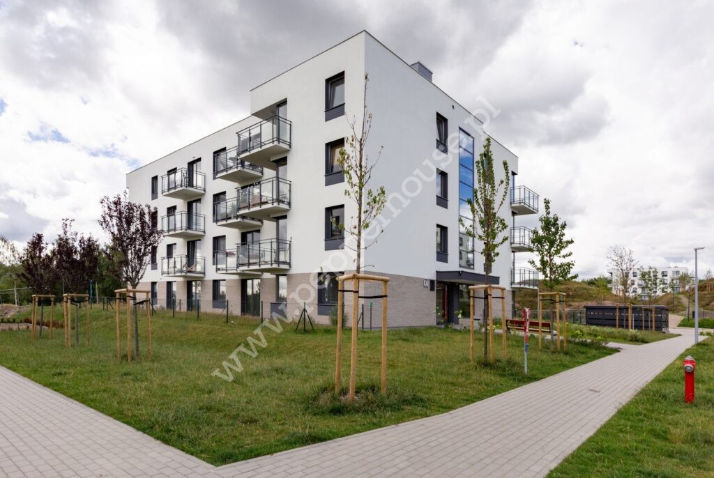 , Gdańsk, Jasień, Lawendowe Wzgórze - listing photo no. 1