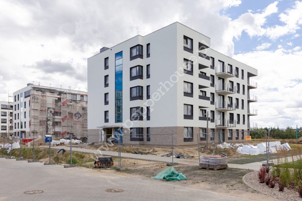, Gdańsk, Jasień, Lawendowe Wzgórze - listing photo no. 7