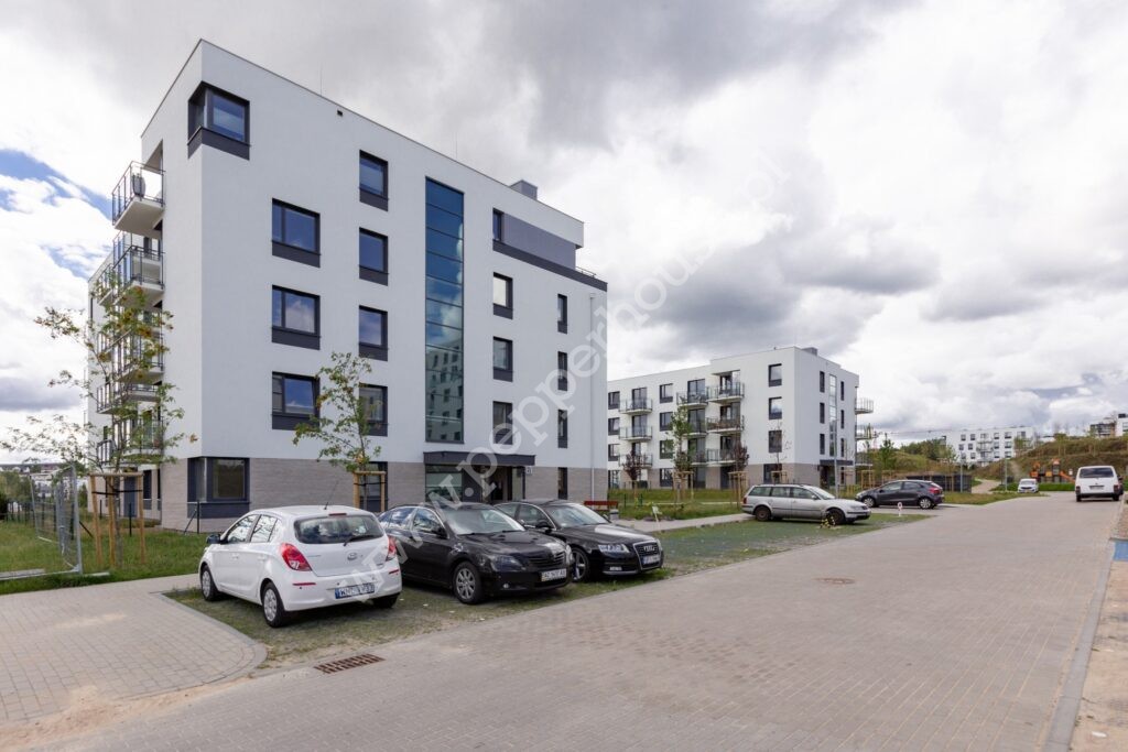 , Gdańsk, Jasień, Lawendowe Wzgórze - listing photo no. 8
