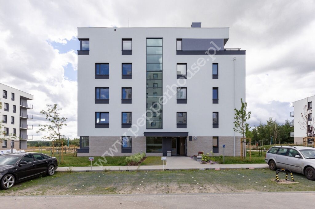 , Gdańsk, Jasień, Lawendowe Wzgórze - listing photo no. 9