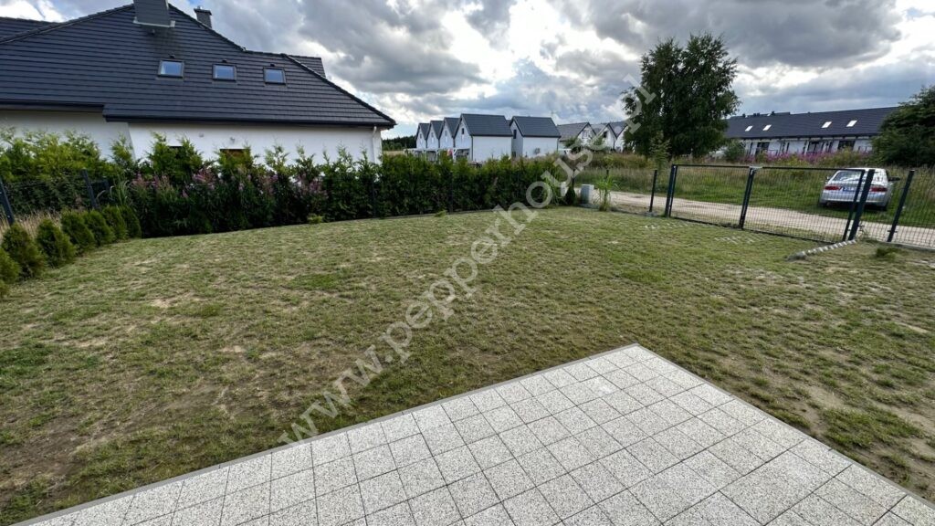 , pomorskie, Władysławowo, Stanisława Lema - listing photo no. 8