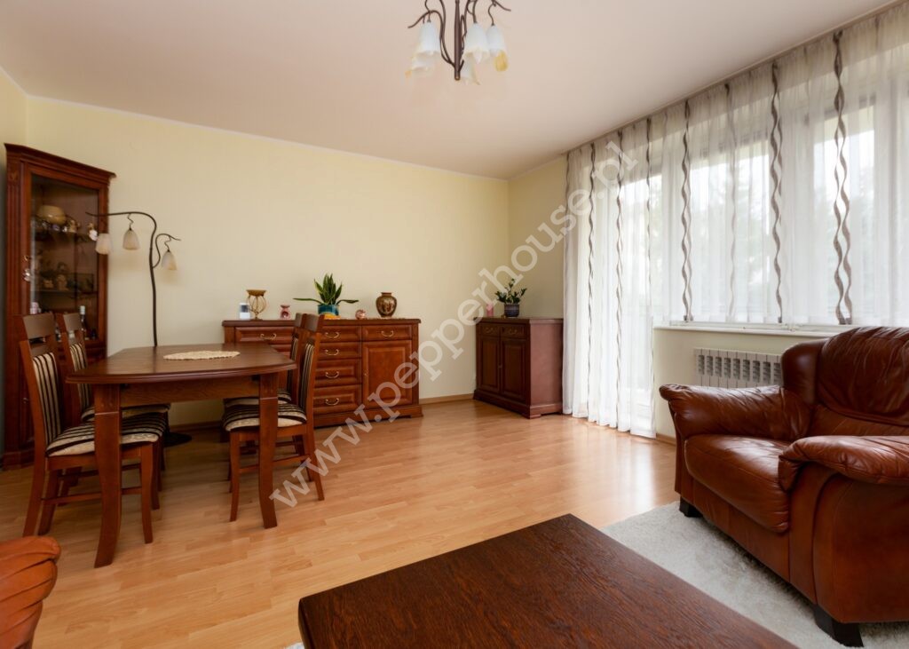Mieszkanie na sprzedaż, pomorskie, Rumia, Olsztyńska - zdjęcie ofertowe nr 9