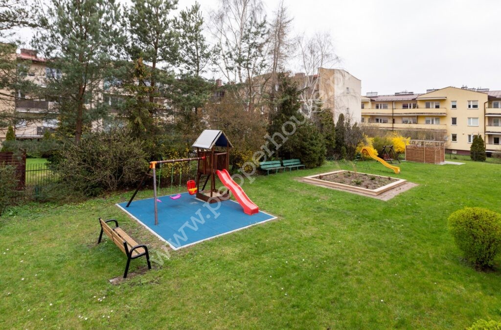 Mieszkanie na sprzedaż, pomorskie, Rumia, Olsztyńska - zdjęcie ofertowe nr 17