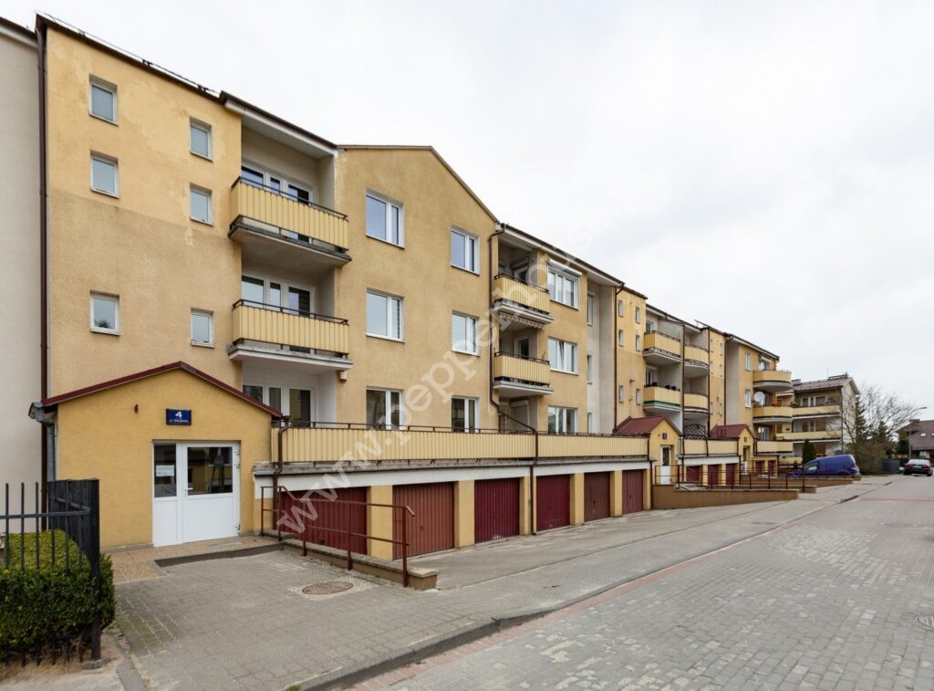 Mieszkanie na sprzedaż, pomorskie, Rumia, Olsztyńska - zdjęcie ofertowe nr 19