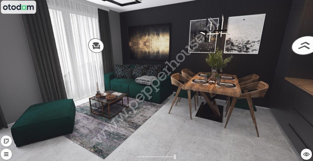 , Gdańsk, Jasień, Tadeusza Jasińskiego - listing photo no. 19