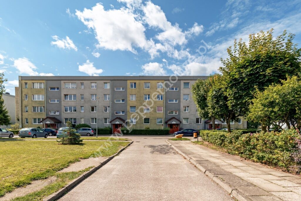 Mieszkanie na sprzedaż, pomorskie, Reda, Łąkowa - zdjęcie ofertowe nr 10