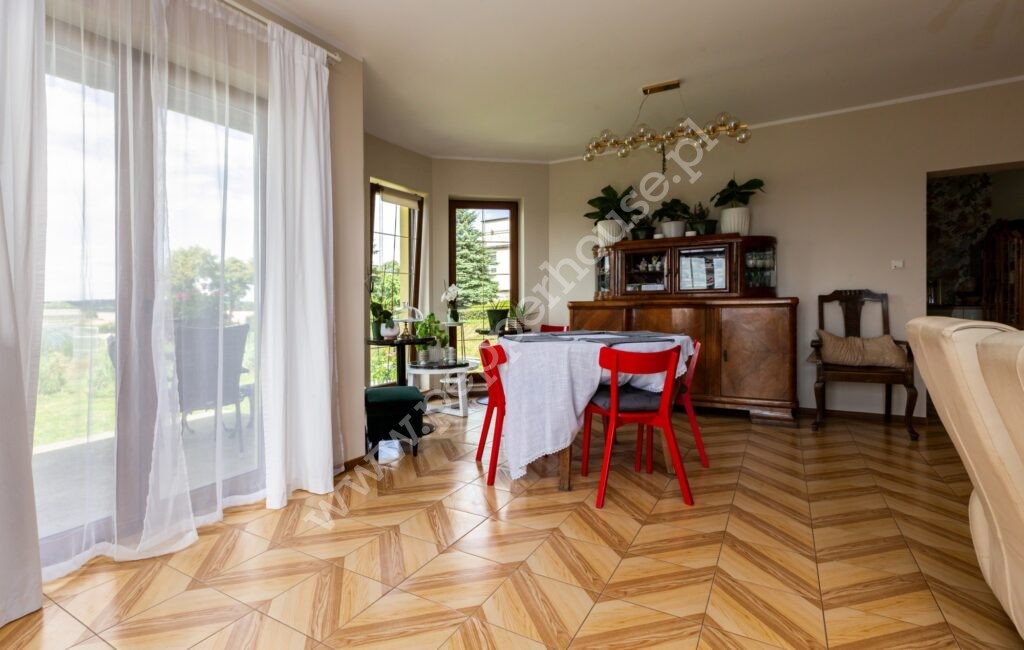 Dom na sprzedaż, pomorskie, Nowa Cerkiew - zdjęcie ofertowe nr 16