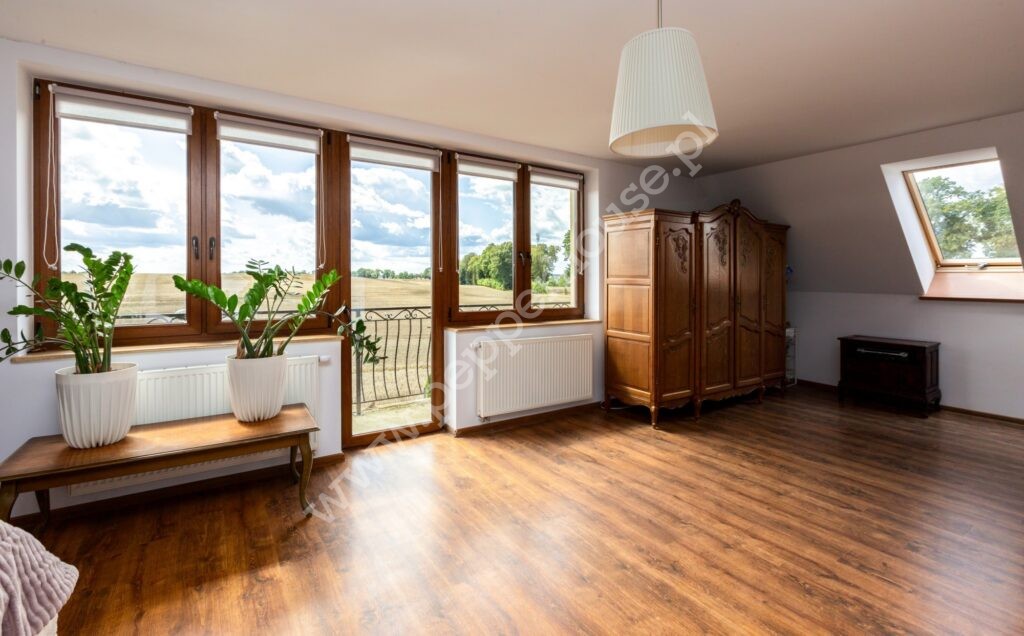 Dom na sprzedaż, pomorskie, Nowa Cerkiew - zdjęcie ofertowe nr 6
