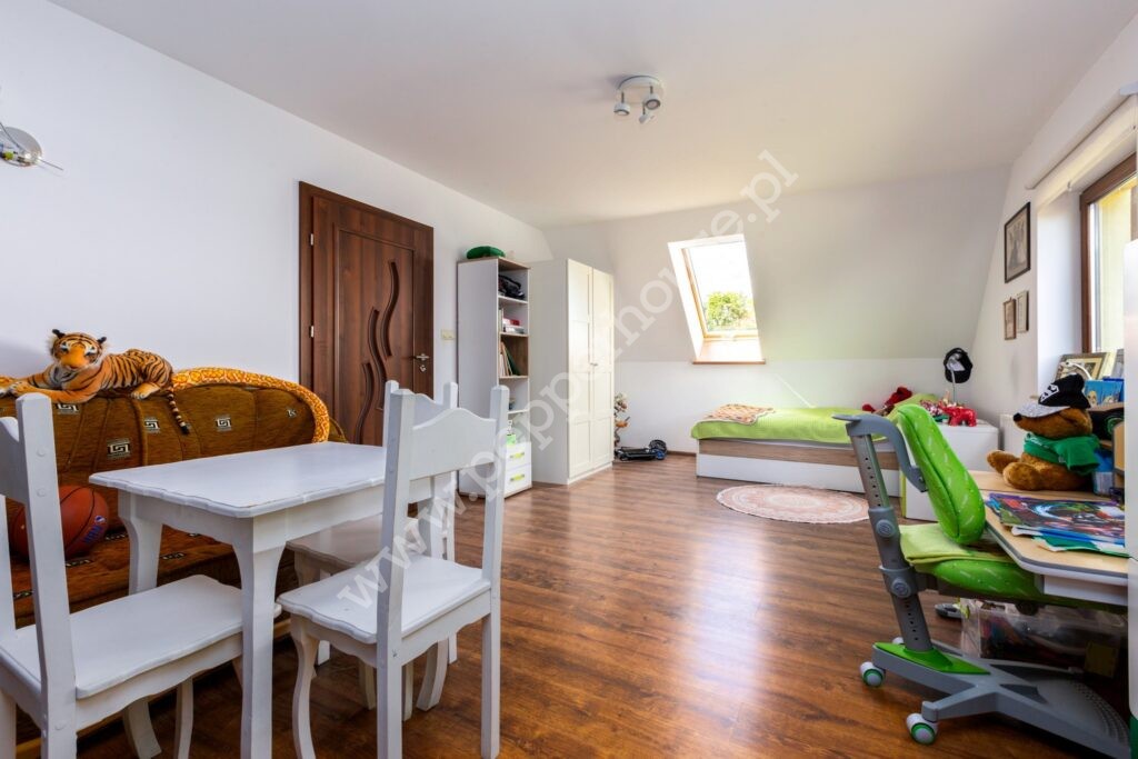 Dom na sprzedaż, pomorskie, Nowa Cerkiew - zdjęcie ofertowe nr 10