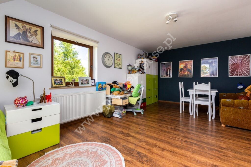 Dom na sprzedaż, pomorskie, Nowa Cerkiew - zdjęcie ofertowe nr 9