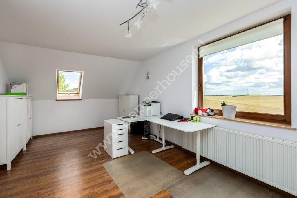 Dom na sprzedaż, pomorskie, Nowa Cerkiew - zdjęcie ofertowe nr 8