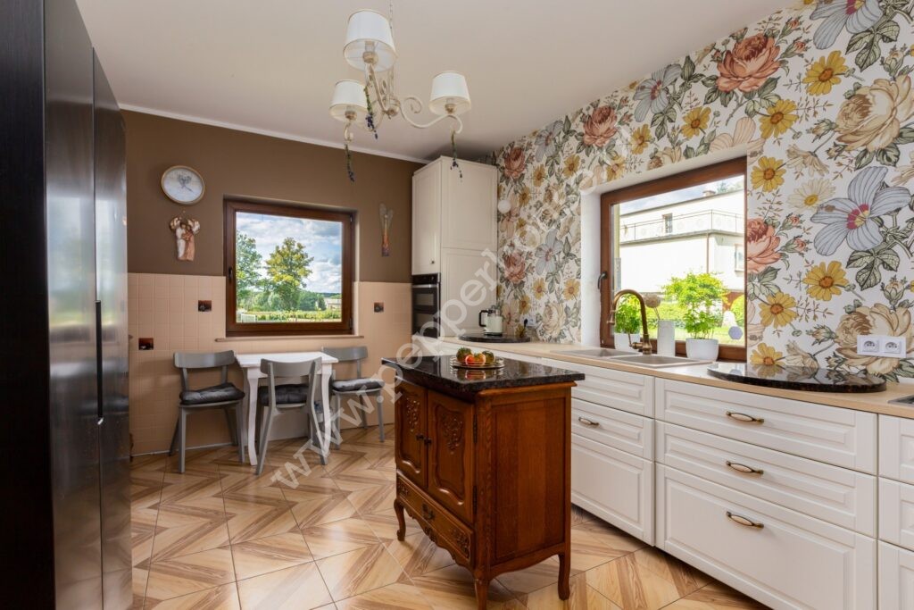 Dom na sprzedaż, pomorskie, Nowa Cerkiew - zdjęcie ofertowe nr 4