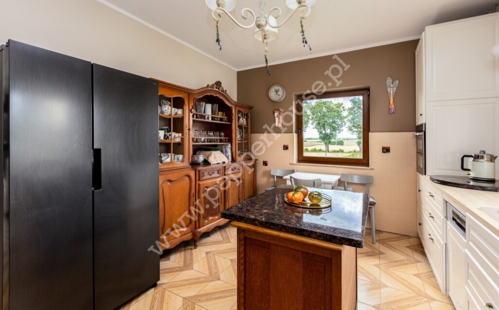 Dom na sprzedaż, pomorskie, Nowa Cerkiew - zdjęcie ofertowe nr 3