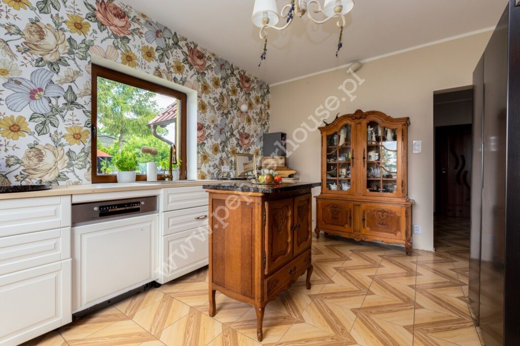 Dom na sprzedaż, pomorskie, Nowa Cerkiew - zdjęcie ofertowe nr 15