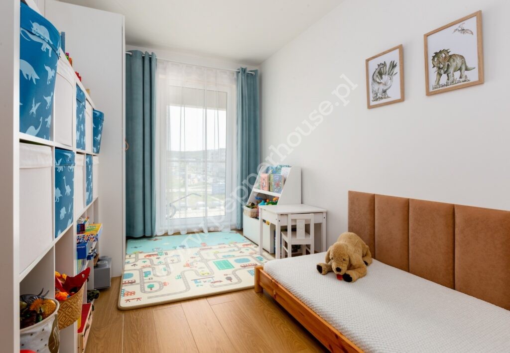 , pomorskie, Reda, Morska - listing photo no. 5