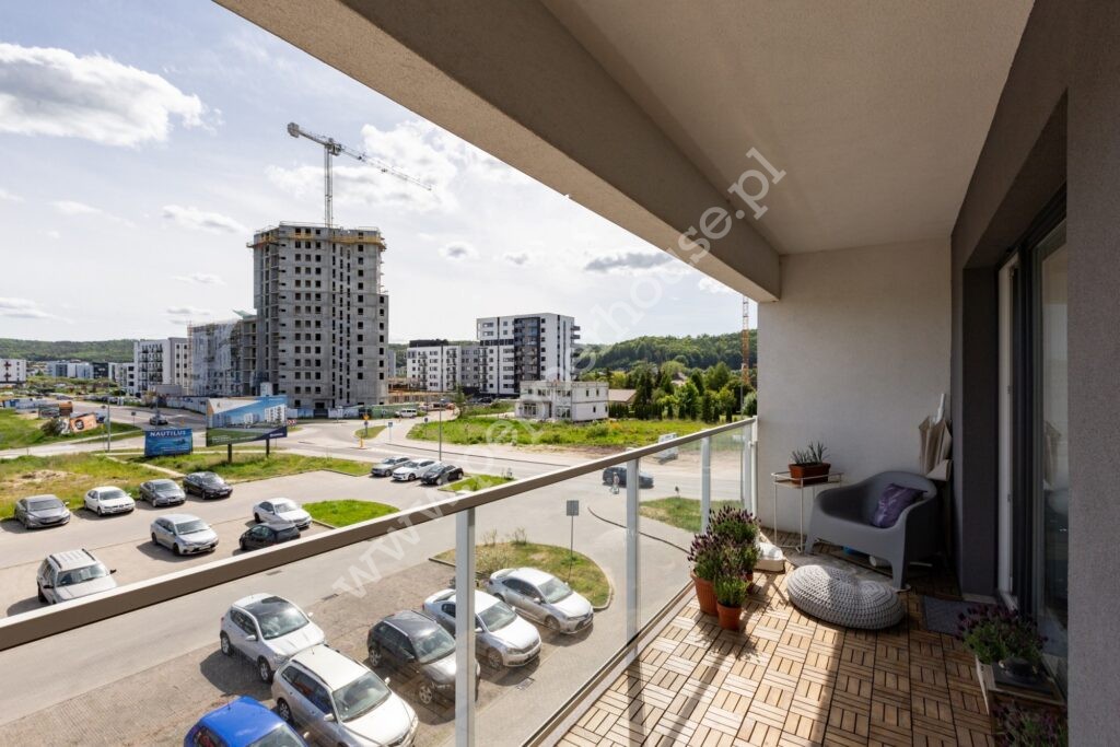 , pomorskie, Reda, Morska - listing photo no. 18