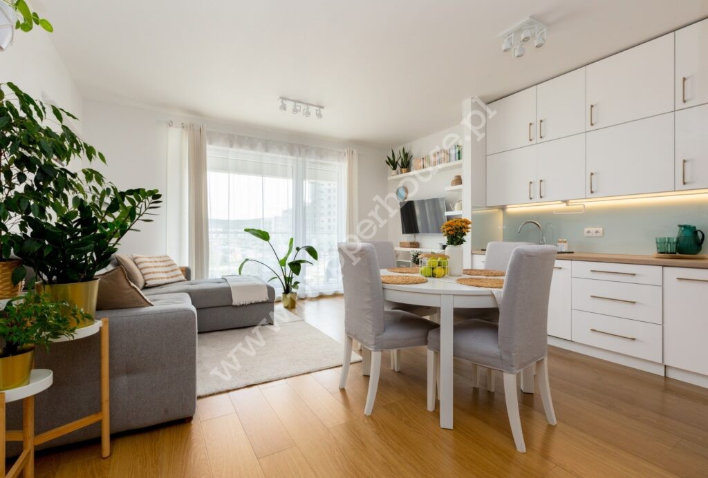 , pomorskie, Reda, Morska - listing photo no. 11