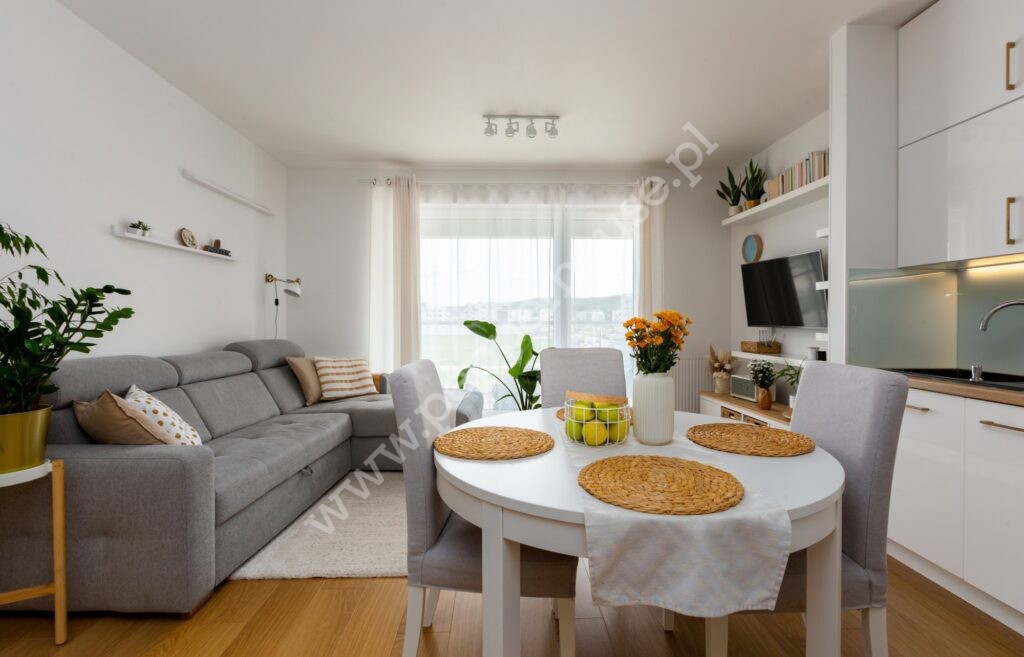 , pomorskie, Reda, Morska - listing photo no. 20