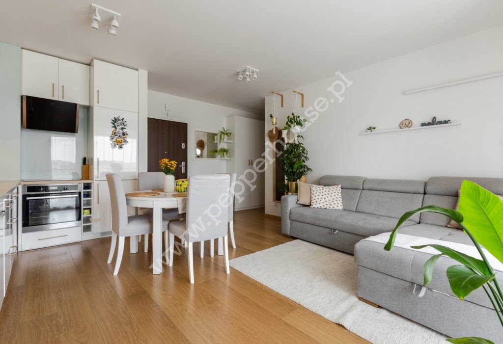 , pomorskie, Reda, Morska - listing photo no. 22