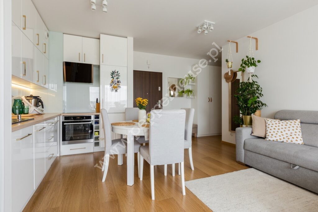 , pomorskie, Reda, Morska - listing photo no. 23