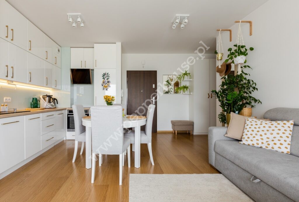 , pomorskie, Reda, Morska - listing photo no. 24