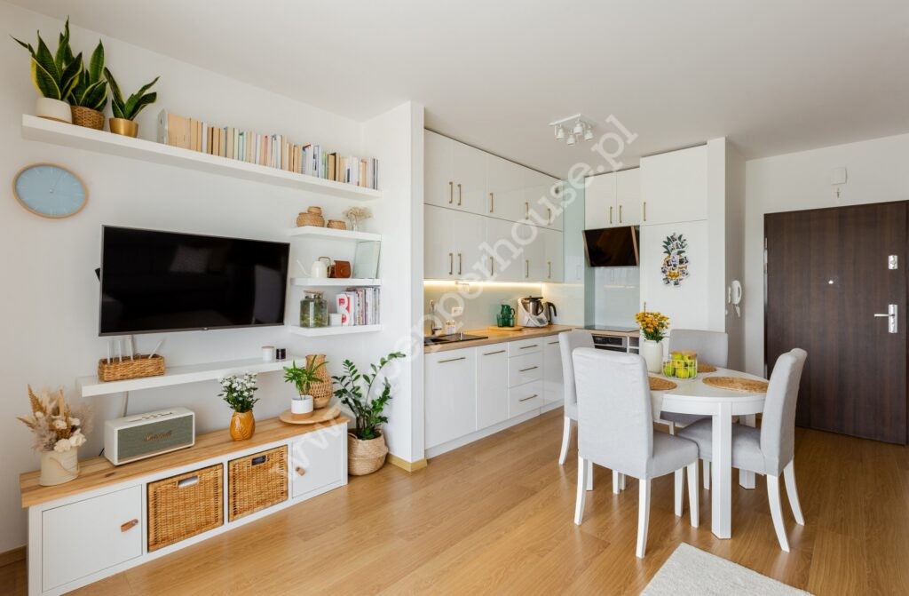, pomorskie, Reda, Morska - listing photo no. 1